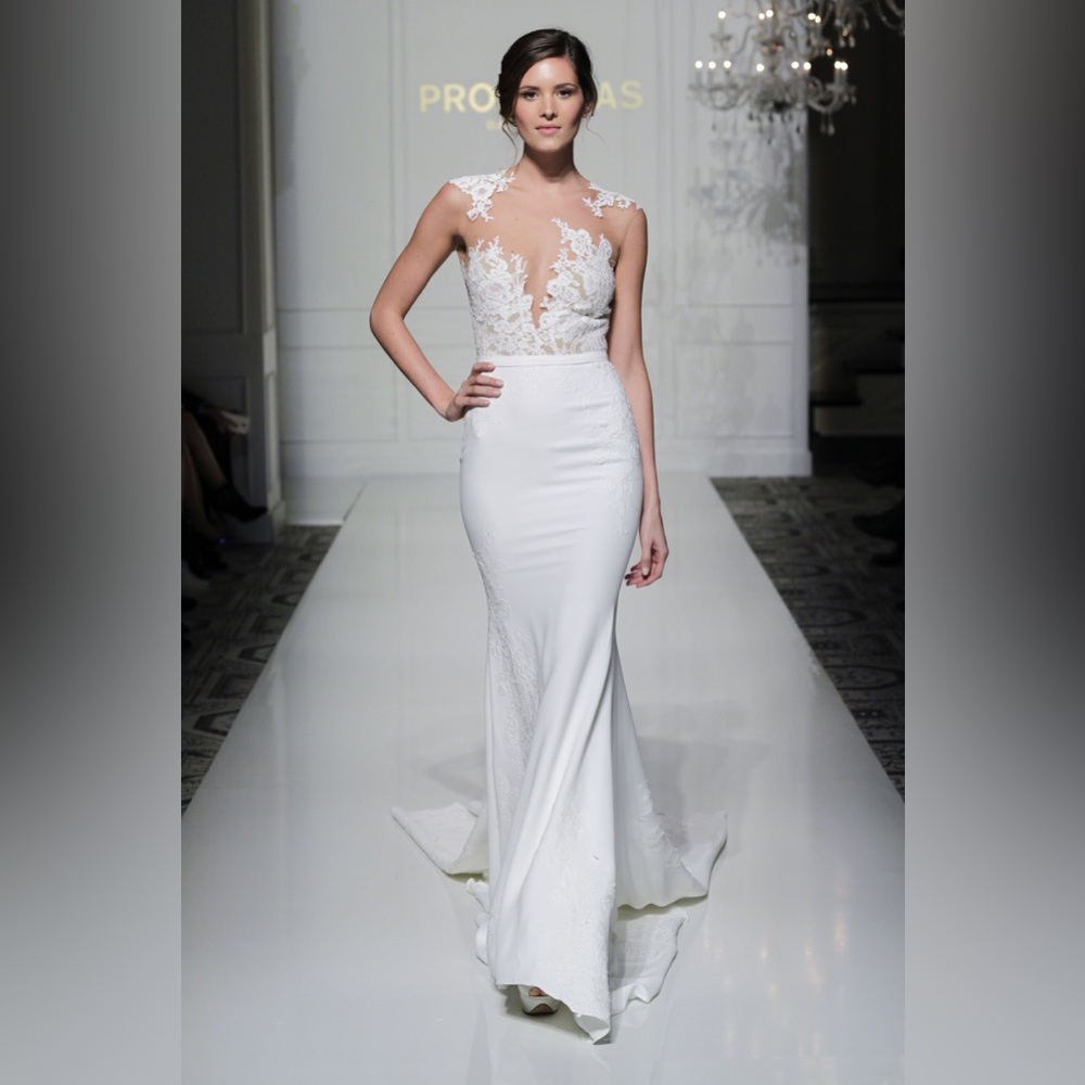 Pronovias Vicenta